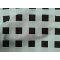 thumbnail image 4 of oneOone Tissu Popeline de Coton à Carreaux Vichy Décoratif Imprimé 42 Pouces de Large, 4 of 4