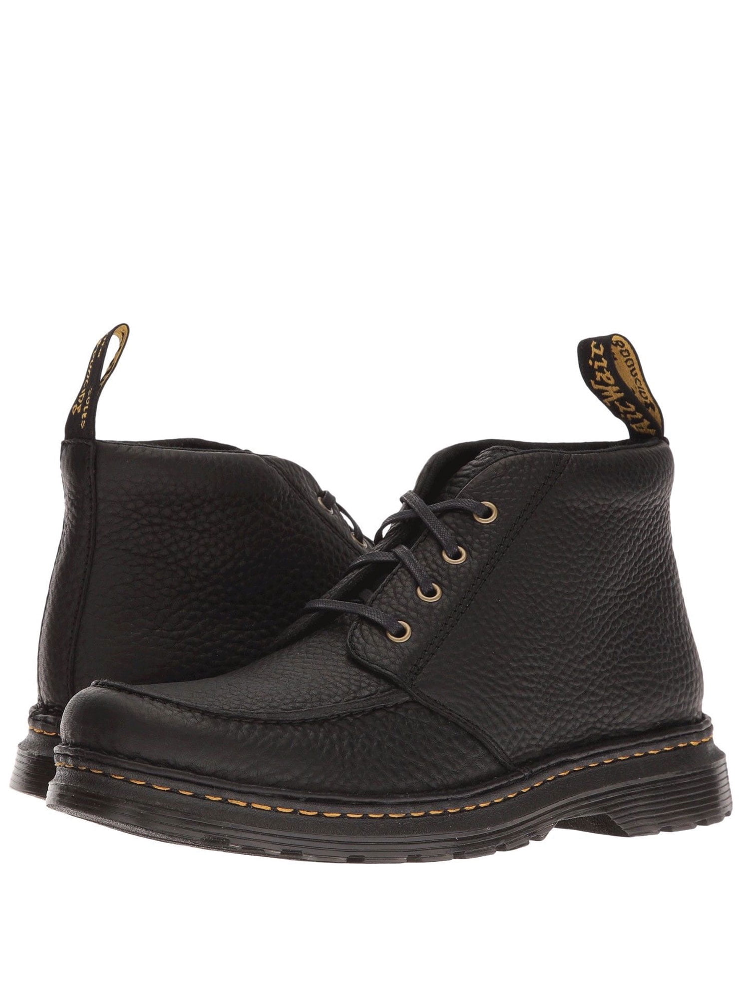 doc martens moc toe