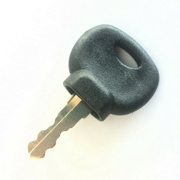 MYG 1 piece of new heavy equipment ignition key