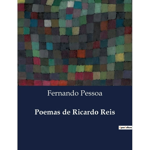 Poemas de Ricardo Reis, (Paperback)