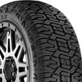 thumbnail image 6 of Radar Renegade A/T Pro All Terrain 285/45R22 114H XL Light Truck Tire, 6 of 6