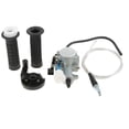 thumbnail image 3 of Carburador PZ26 Yotijar para Motos 125cc 140cc Carburador ATV, 3 of 9