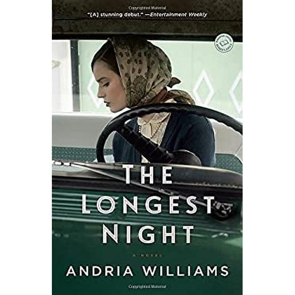 Pre-Owned The Longest Night : A Novel 9780812987423