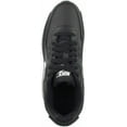 thumbnail image 2 of [CD6864-010] Youth Nike Air Max 90 Leather (GS), 2 of 5
