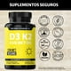 thumbnail image 2 of Suplemento Alimenticio Vitamina D3, Vitamina K2 y MCT Beyond Vitamins 60 cápsulas, 2 of 5