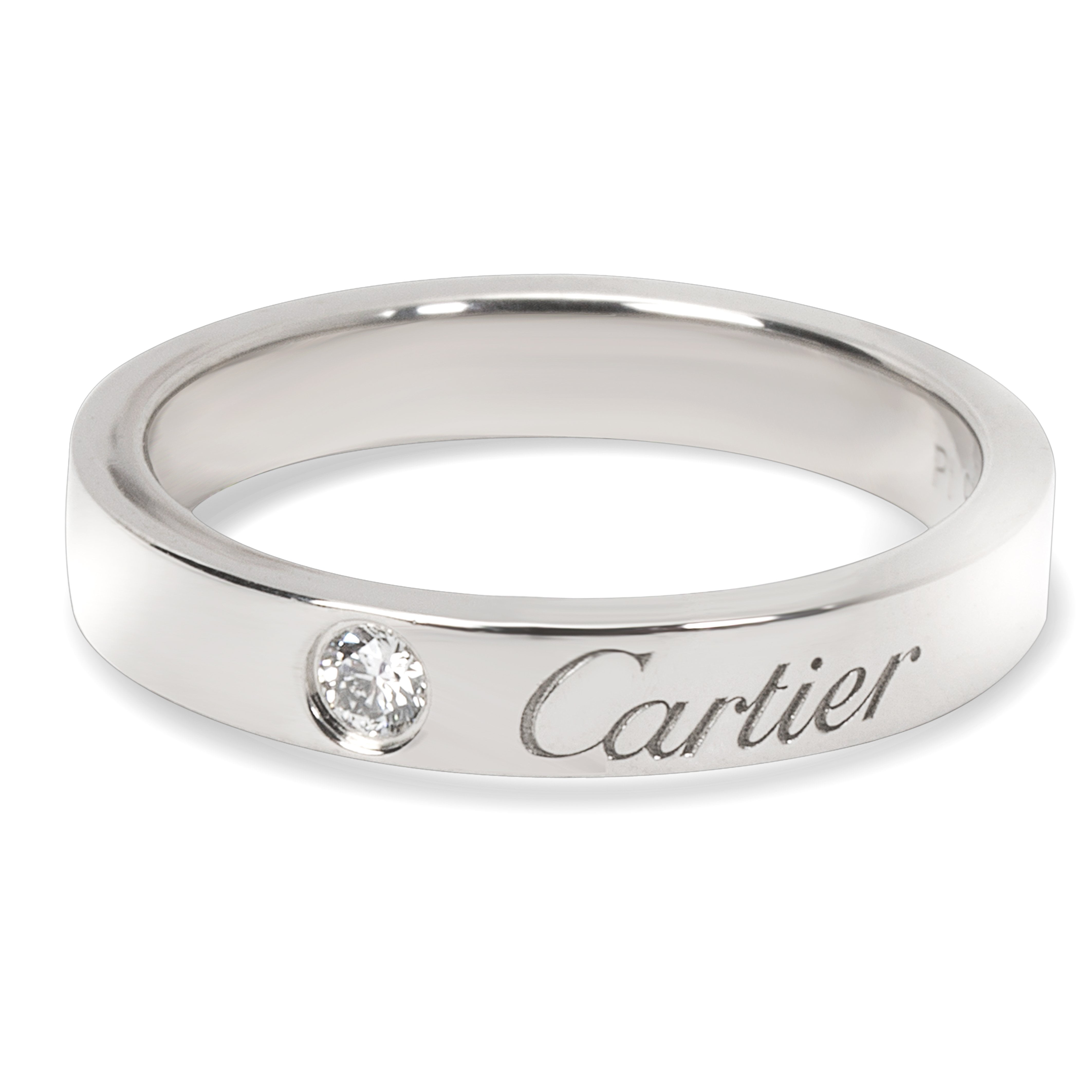 buy cartier band
