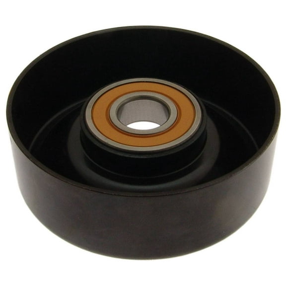 Febest PULLEY TENSIONER # 0187-2UZFE OEM 16603-0W030