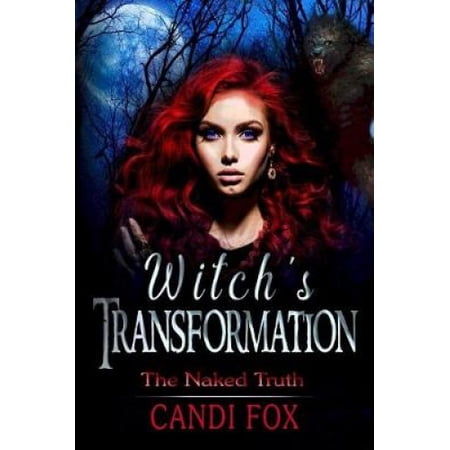 Witch's Transformation (Naked Truth) | Walmart Canada