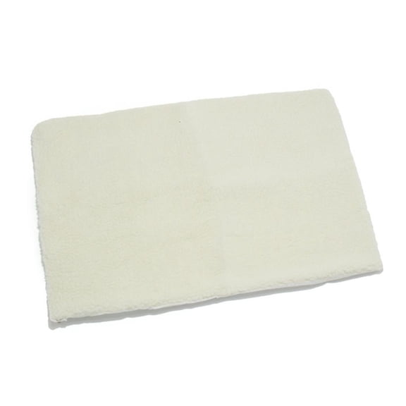 WE-POLUJ Dog Pad Mat SelfHeating Pet Mat Non-electric Pet Warming Pad Pet Heating Pad For Outdoor SelfHeating Pet Blanket Pad