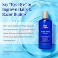 thumbnail image 4 of For Ingrown Hair and Razor Burns, Unisex, 4 fl oz 2PCS-As shown in the picture, 4 of 8