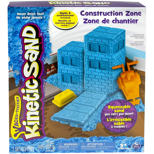 kinetic sand construction set