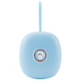 thumbnail image 1 of Digital Vibrating Alarm Clock For Heavy Sleepers Hearing Impaired Deaf Teens, Battery Operated For Travel Or Home Use C, 1 of 5
