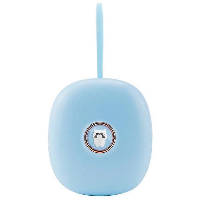 Digital Vibrating Alarm Clock For Heavy Sleepers Hearing Impaired Deaf Teens, Battery Operated For Travel Or Home Use C