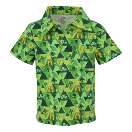 boys st patricks day applique designs