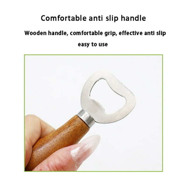 Cheese Opener Hand Tools Portable Function Lid Opener Bottle Lid Remover Open Tools Stainless Steel Manual Bottle Tall Jar Histamine Remover Pong Can And Bottle Openers Hand Held Opener Manual Opener