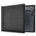 thumbnail image 6 of 7-Ring Business Check Binder Portfolio with 600 Checks Capacity, 14 x 10 In, 6 of 12