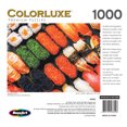 thumbnail image 4 of Roseart Colorluxe 1000 Piece Super Sushi Jigsaw Puzzle, 4 of 5