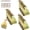 30pcs, variant on Window Frame Hangers, Picture Rail Hooks Heavy Duty, 2.2" X 1.3" Metal Rail Molding Hanging Hooks, Steel Picture Rail Hangers Hooks for Wall Art Display & Exhibition