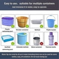 thumbnail image 3 of Christmas Electric Immersion Water Heater Boiler 2000w Swimming Pool Heater Fast Heating P S--, 3 of 3