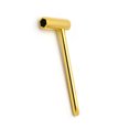 thumbnail image 2 of EeaseCA Hex Guitar Adjustment Wrench Metal Truss Rod Tools Compatible for Taylor Guitar (Golden), 2 of 7