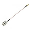 thumbnail image 4 of Adaptador SMA Maleto UHF Hembra NikouMX 1 Pieza SMA Macho a UHF Hembra, 4 of 8