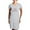 Heather Gray, variant on CafePress - Great Grandmother Artistic Desi - Women's Nightshirt
