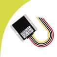 thumbnail image 2 of Speravity Convertidor de aumento de voltaje de cc 12V a 24V para patinete eléctrico, regulador de aumento de voltaje, módulo de corriente Herramientas eléctricas, 2 of 6