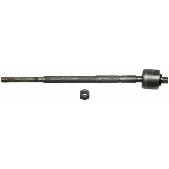 Steering Tie Rod End Fits select: 1981-1990 FORD ESCORT, 1985-1986 FORD TEMPO