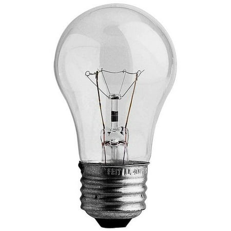 FeitElectric 40W 130-Volt Incandescent Light Bulb (Pack of 4)