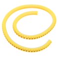 thumbnail image 2 of Accesorios de cables Baoblaze Manguitos para cables Número 9 Paquete de 100, 2 of 7