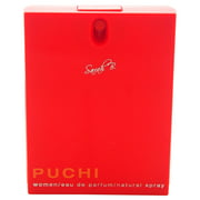 Puchi by Sarah B. for Women - 3.4 oz EDP Spray