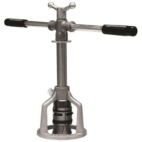 Wheeler-Rex 42900 4 in. Internal Cast Iron Pipe Cutter