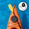 thumbnail image 1 of unbranded 6Ud Accesorios Kayak Kit De Tornillos Y En D Negros Para Montaje Y Fijación Segura, 1 of 8