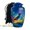 #5 Puffin, variant on Puffin Funeral Urn For Adult Mother, Cremation Urn For Human Ashes Large Adult, Burial Urns For Ashes Male, Blue Urns For Male And Female, 10 Inch