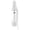 White, variant on Refillable Trigger Spray Bottle with Adjustable Nozzle, Ergonomic Hand Sprayer for Household Cleaning, Gardening & Hair Care