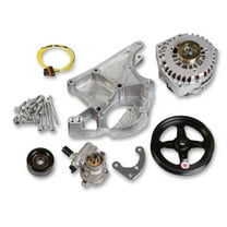 Holley Performance 20-143 Accessory Drive Component Mount Set