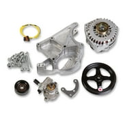 Holley Performance 20-143 Accessory Drive Component Mount Set