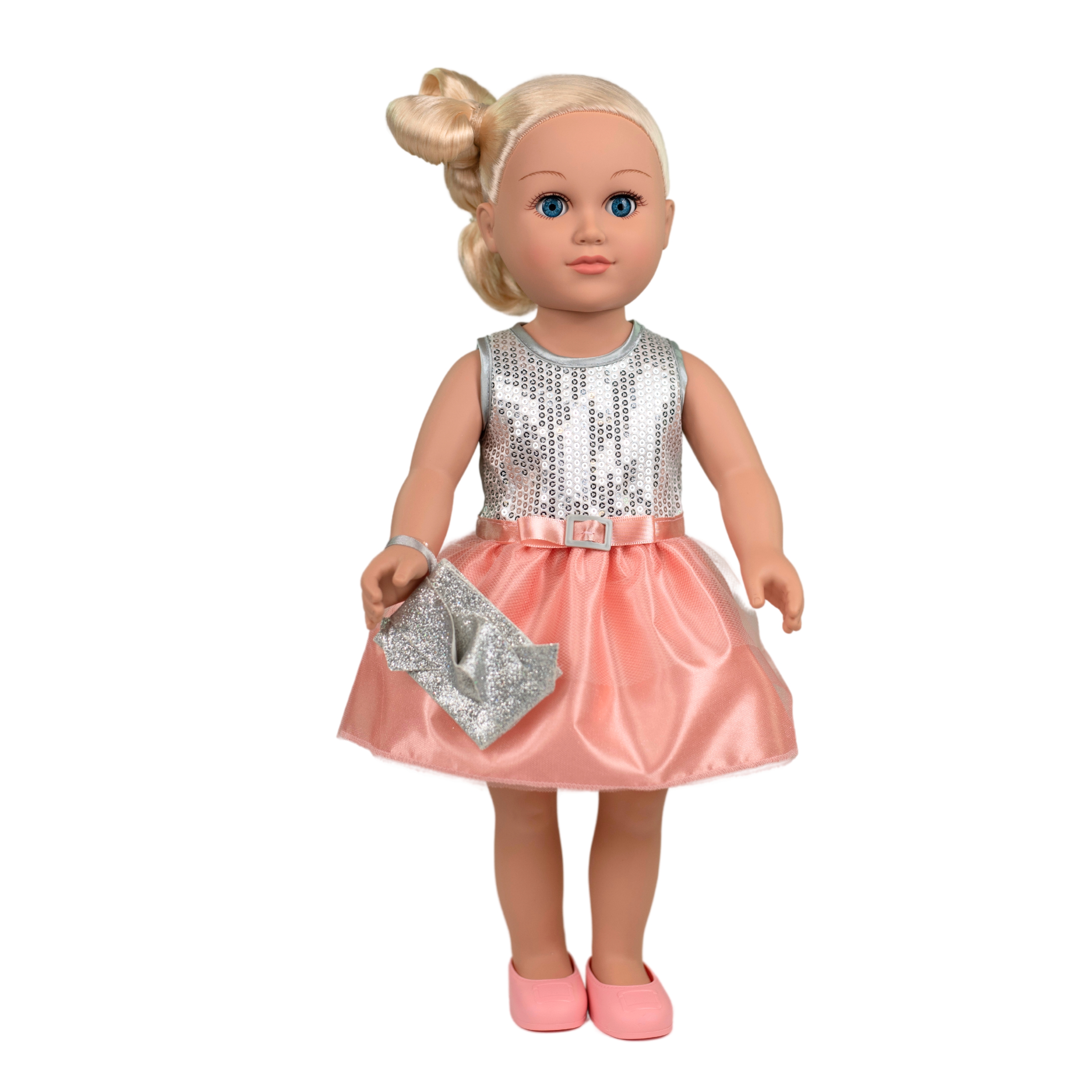 My Life As Estella 18-Inch Posable Fashion Doll photo 1