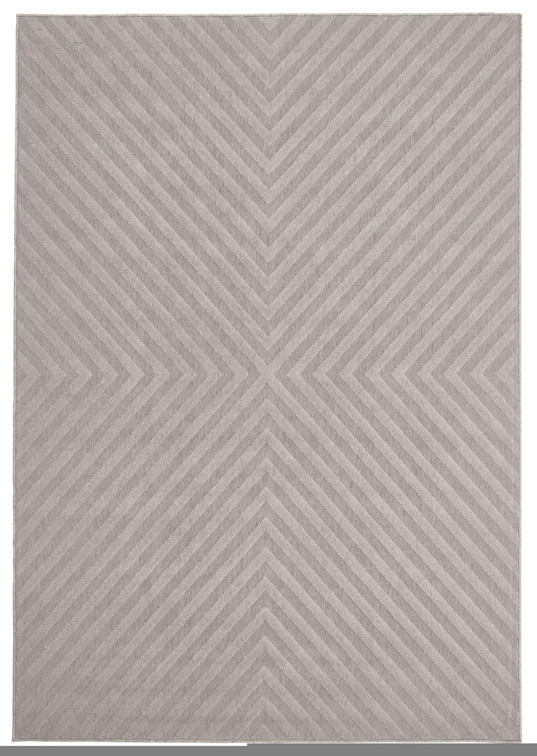 ECARPET Indoor/Outdoor for Balcony, Patio and Garden Milan