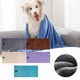 thumbnail image 3 of Pet Microfiber Towel Water-absorbent Smoothing Comfortable Towel, 3 of 5