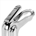 thumbnail image 3 of 3X Mezclador de Ducha de Mano de Higiene Íntima en Abs para Cuarto de Baño Toilette-Chrome, 3 of 8