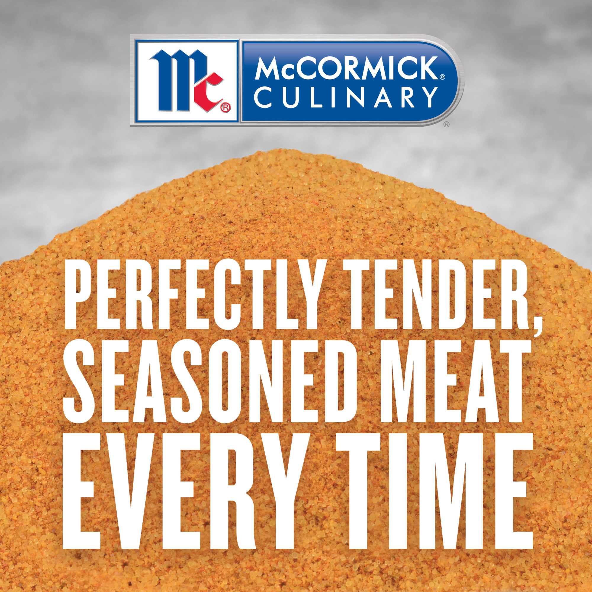 McCormick Culinary Seasoned Meat Tenderizer, 32 oz Mixed Spices & Seasonings - image 2 of 12