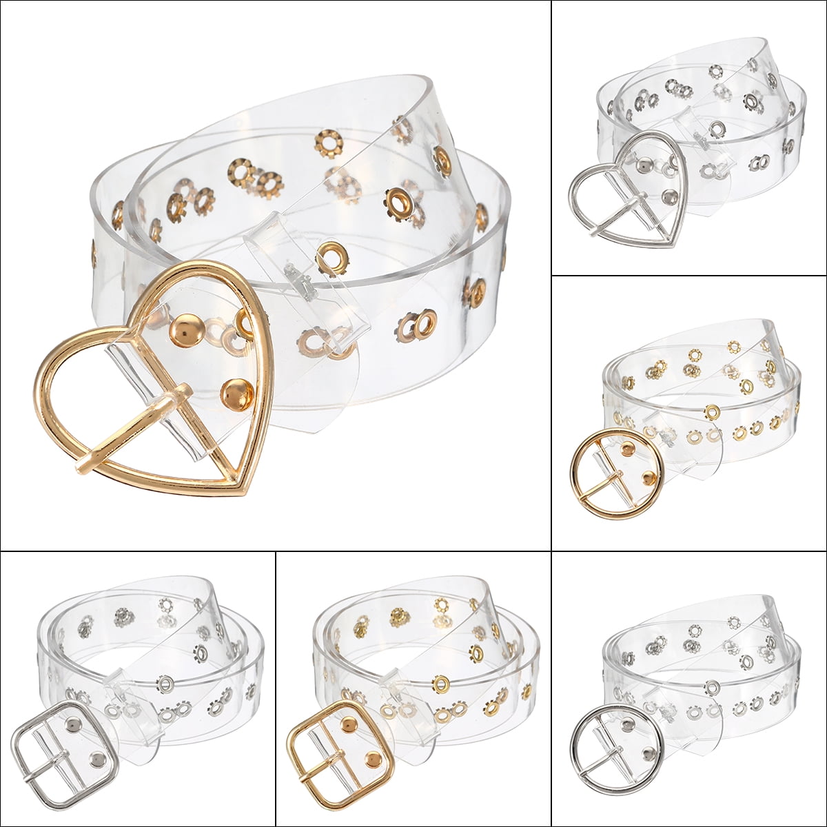 waist belt buckle