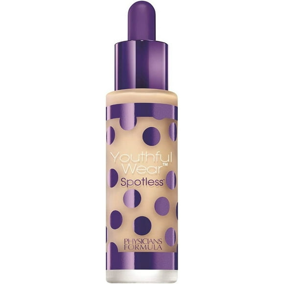 Base Líquida Physicians Formula Tono Medium Beige