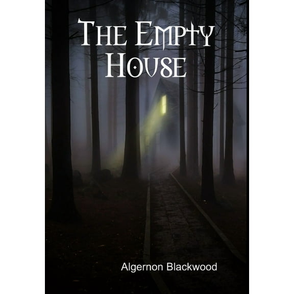 The Empty House (Hardcover)