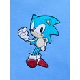 thumbnail image 3 of Sonic the Hedgehog & Friends Girls Sweatshirt, Sizes 4-16, 3 of 3