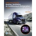 thumbnail image 4 of Modern Diesel Technology: Heating, Ventilation, Air Conditioning and Refrigeration, 4 of 5