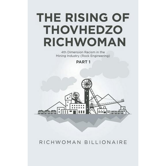 The Rising of Thovhedzo Richwoman