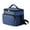 Navy, variant on Tkrady Large Capacity Thermal Bag, Portable Lunch Box Bag Aluminum Foil Bento Bag Thickened Lunch Bag Student Lunch Box Thermal Bag