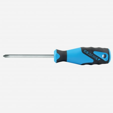 

Gedore 2160 PH 2-200 3C-Screwdriver PH 2 200 mm